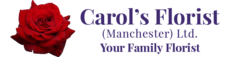 Carol's Florist (Manchester) Ltd.