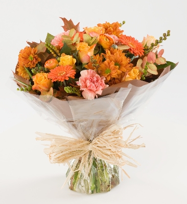Florist Choice Handtied