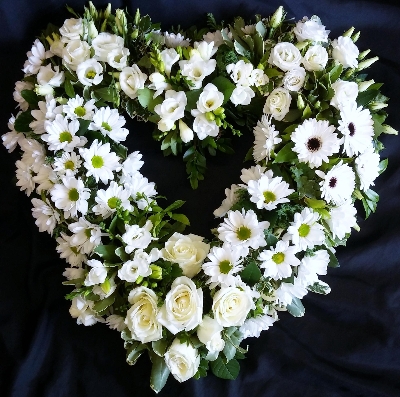 Woodland Open Heart