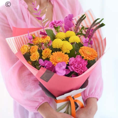 Bright Trending Gift Box