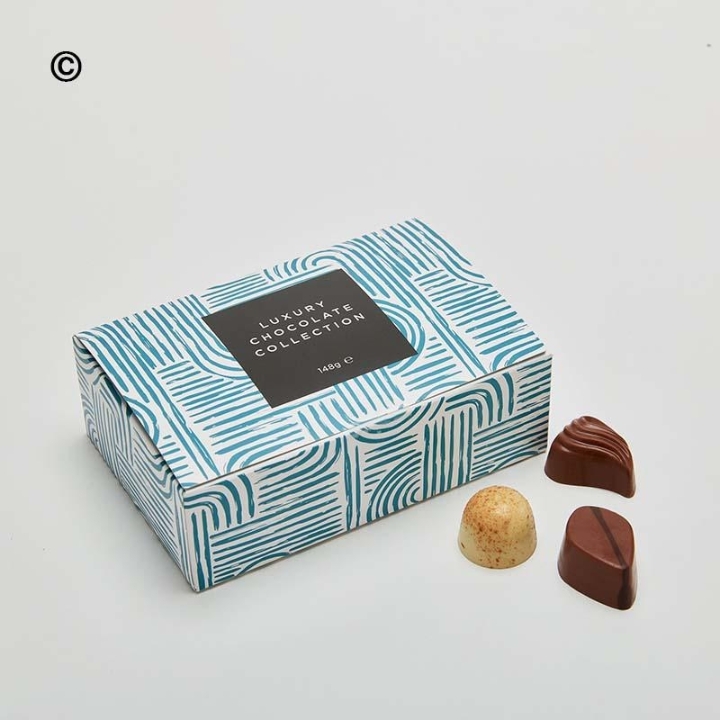 Chocolates & Candles