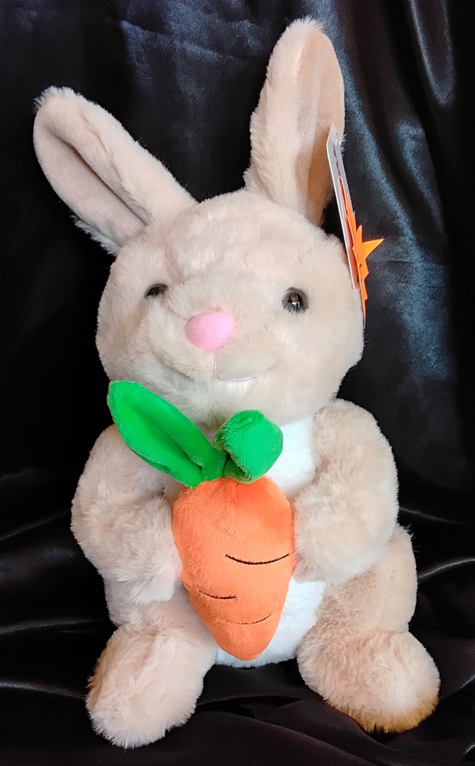 Cheeky Rabbit