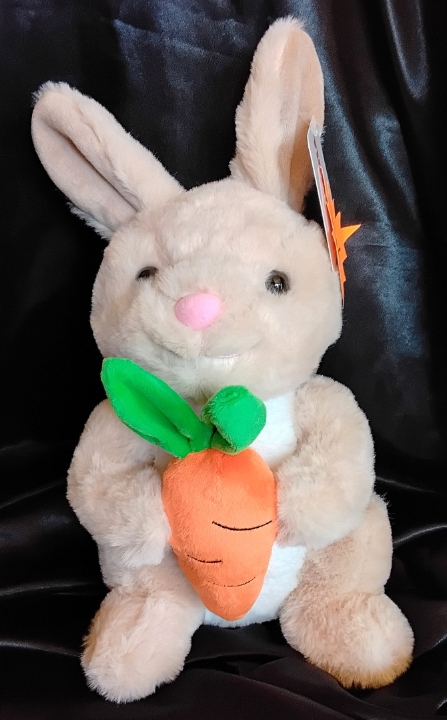 Cheeky Rabbit