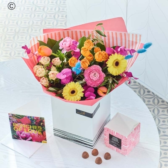 Rainbow Giftset